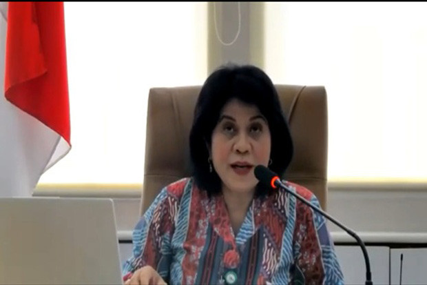 BPOM Pastikan Paparan...