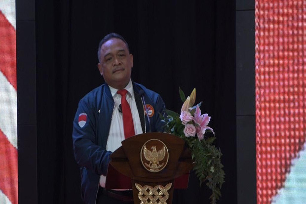 BP2MI Perangi Sindikat...