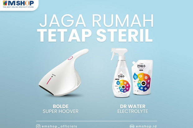 Agar Terhindar dari...