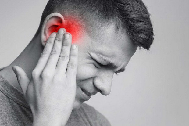 Nyeri Trigeminal Neuralgia...
