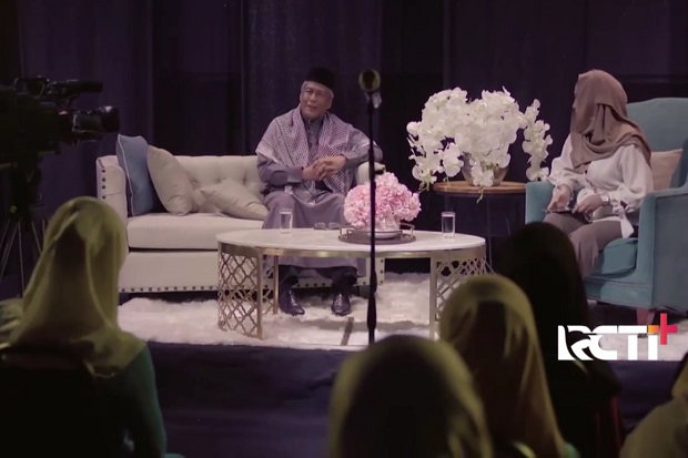 NUR Ep. 3: Sebuah Pertanyaan...