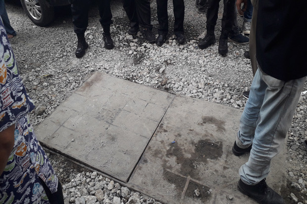 Polisi Dalami Kasus...