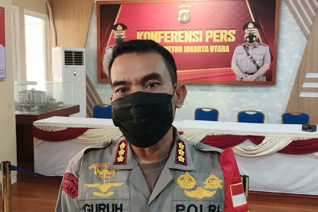 Buntut Saling Lapor...