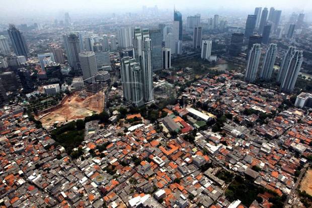 DPRD DKI Nilai Pengendalian...