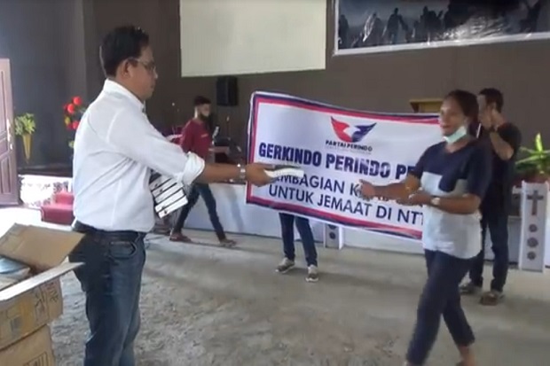 Peduli Moral Generasi...