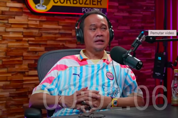Cak Lontong Sebut Deddy...