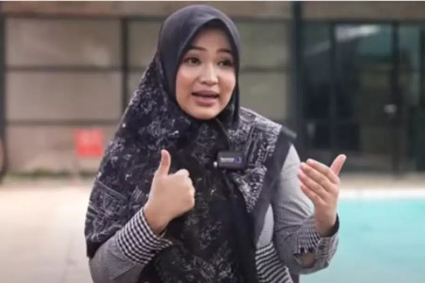 Mantan Istri Siri Bambang...