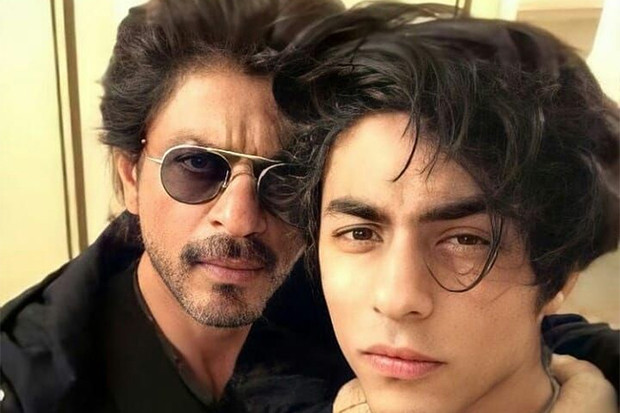 Aryan Khan Ditangkap,...