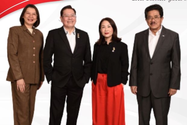BNI Ajak Pengusaha Muda...