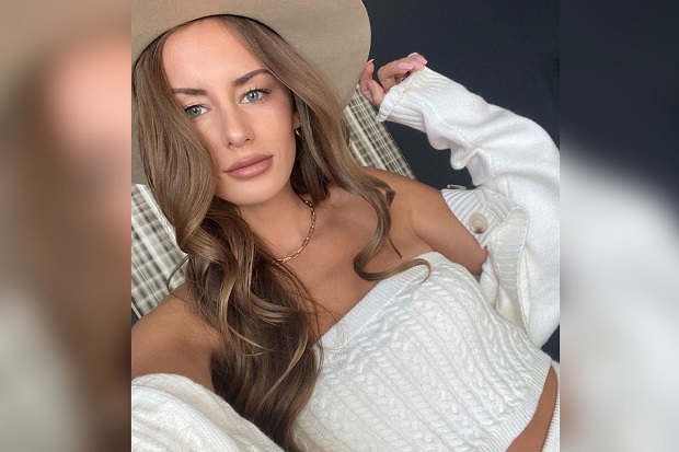 Bunuh Influencer Cantik...