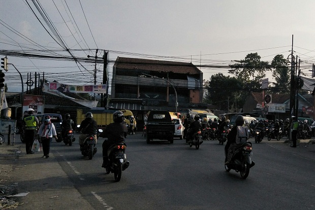 Kunker ke Pusdiklatpassus...