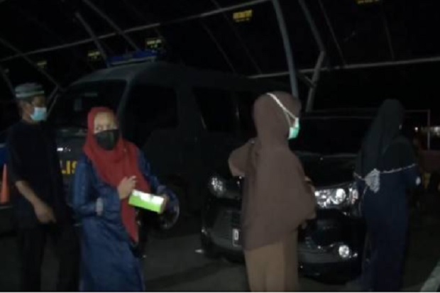 Pembunuhan Ibu dan Anak...