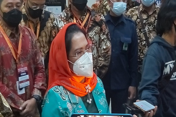 Bupati dan Wakil Bupati...