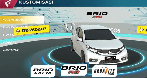 Adu Ngedrift Sambil...
