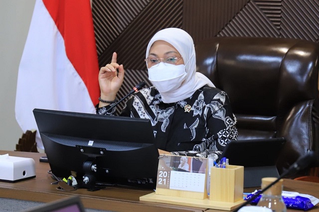 Upaya Sejahterakan Papua...