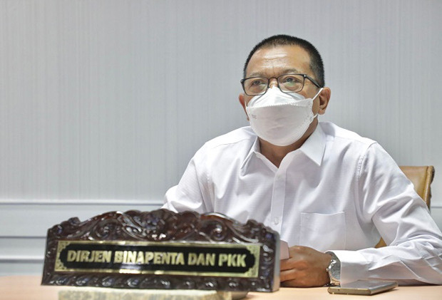 Kemnaker Terus Matangkan...