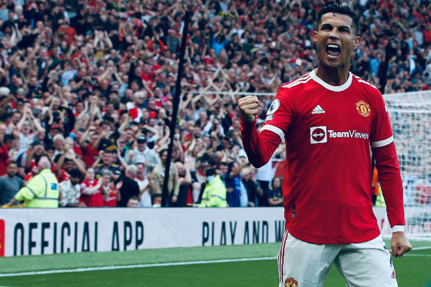 Raih Pemain Terbaik...