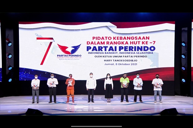 Gagas Konvensi Rakyat...
