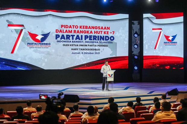 Konvensi Rakyat Berbasis...