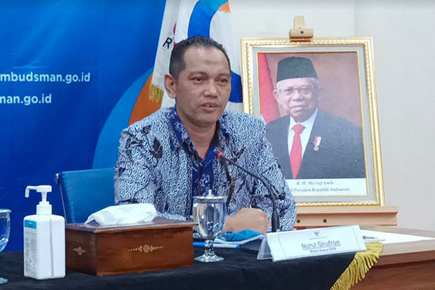 Penjelasan KPK Terkait...