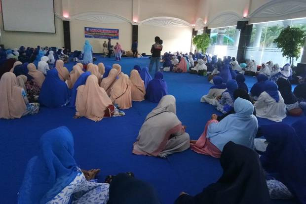 Daerah Level 1 dan 2...