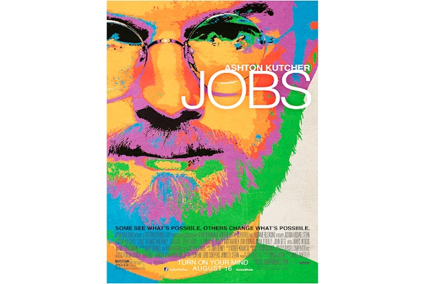 Sinopsis Film Jobs,...