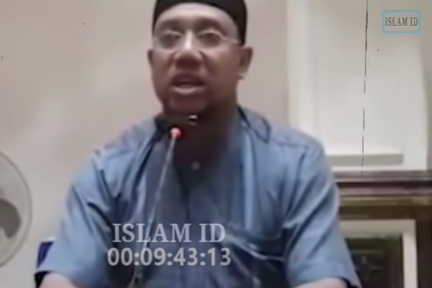 Viral! Kisah Mantan...