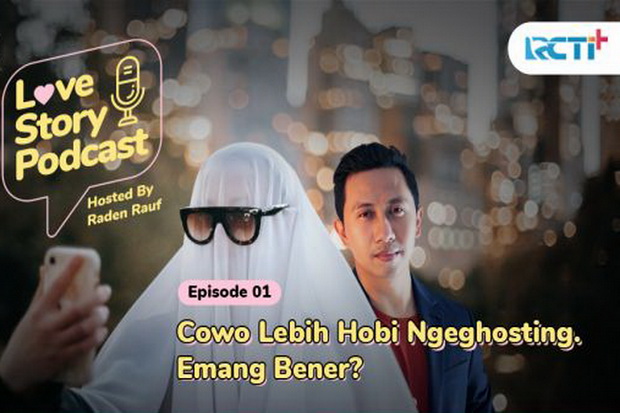 Benarkah Cowok Lebih...