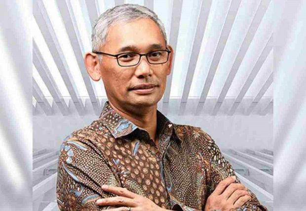 Kabareskrim Ikut Buru...