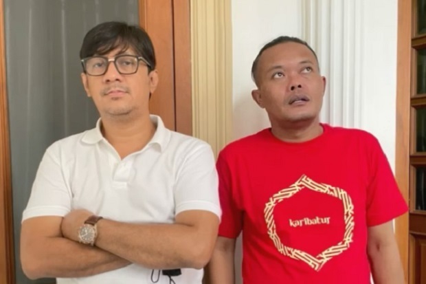 Sule Angkat Bicara soal...