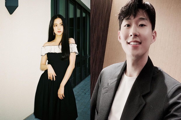 Jisoo Blackpink dan...