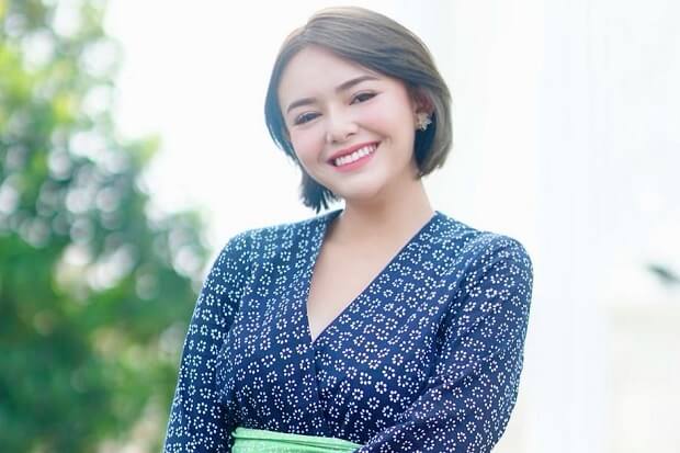 Nih Sederet Aktor Tampan...