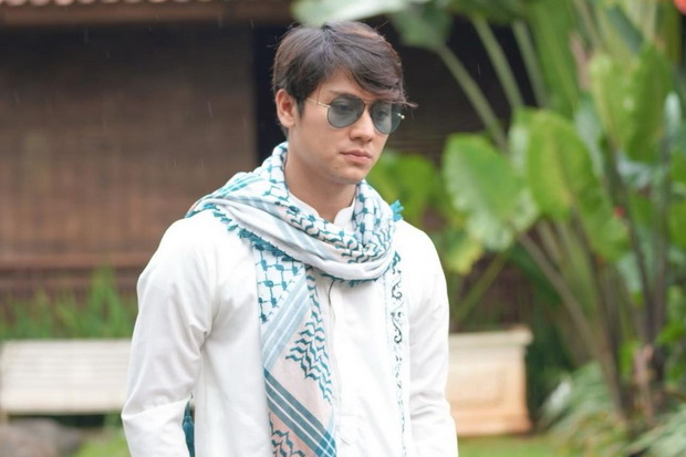 Tidak Terima, Rizky...