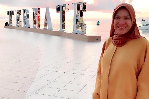 Anak Ungkap Kondisi...