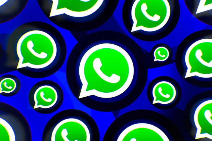 Cara Memindah WhatsApp...