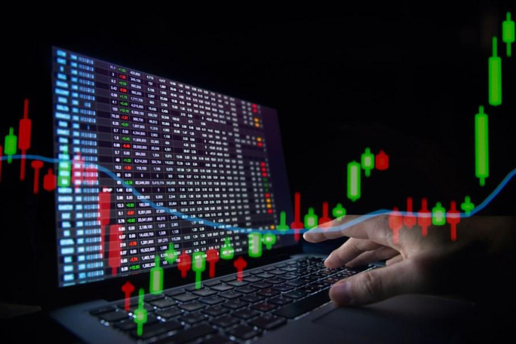 Cara Cerdas Trader Pemula...