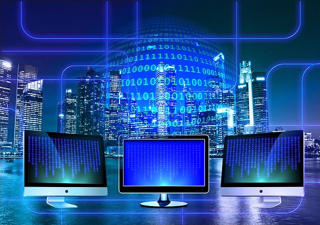 Jaringan Internet Cepat...