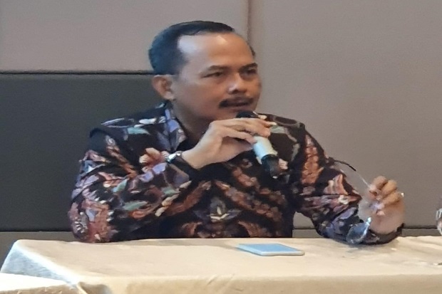 Dukung Pemulihan Ekonomi,...