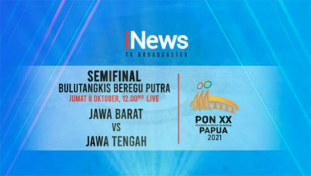 Jangan Lewatkan! Laga...