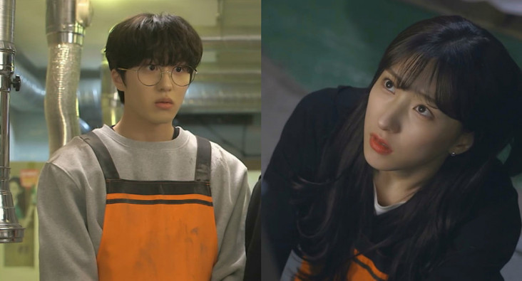 Web Drama Korea Komedi...