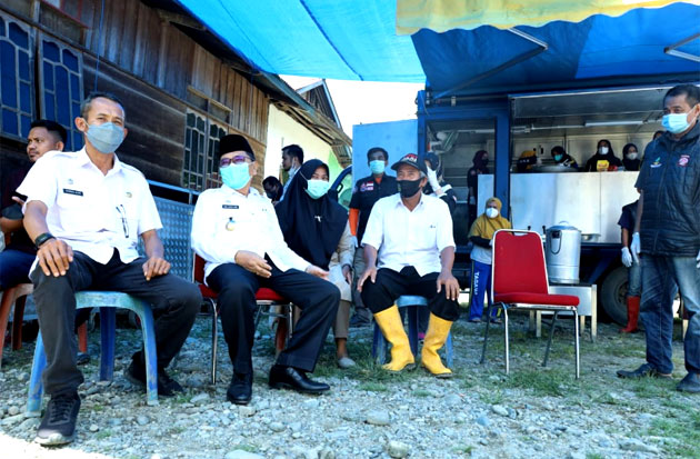 Dinsos Palopo Buka Dapur...