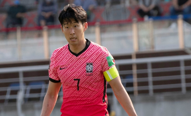 Jelang Iran vs Korea...