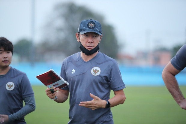 Playoff Kualifikasi...