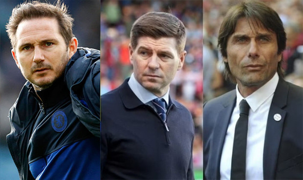 3 Ahli Strategi Masuk...