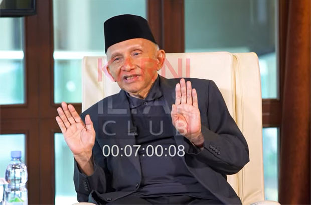 Ini Bedanya Pemerintahan...