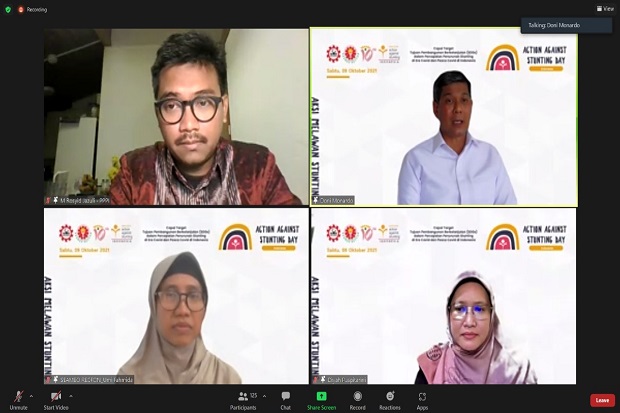Perlu Kolaborasi Semua...