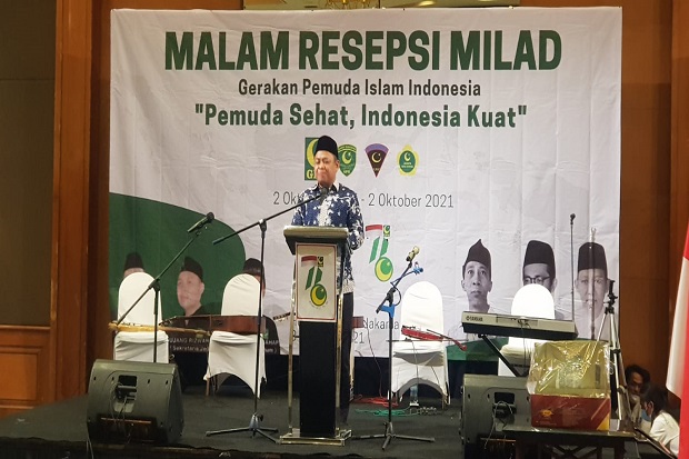 Milad ke-76, GPII Tegaskan...