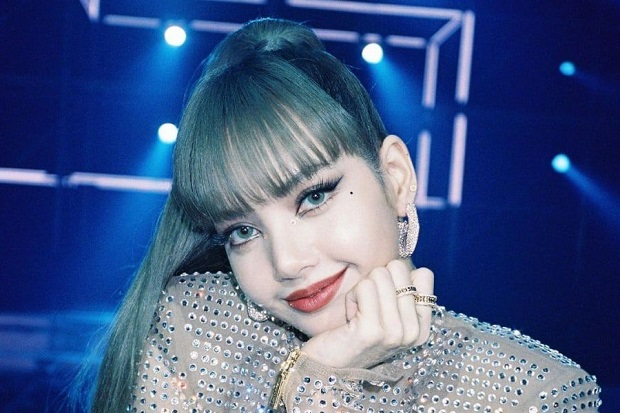 Lisa Blackpink Pecahkan...
