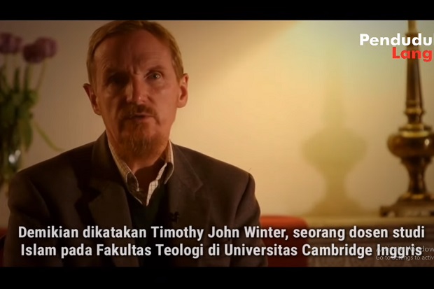 Viral! Kisah Dosen Universitas...