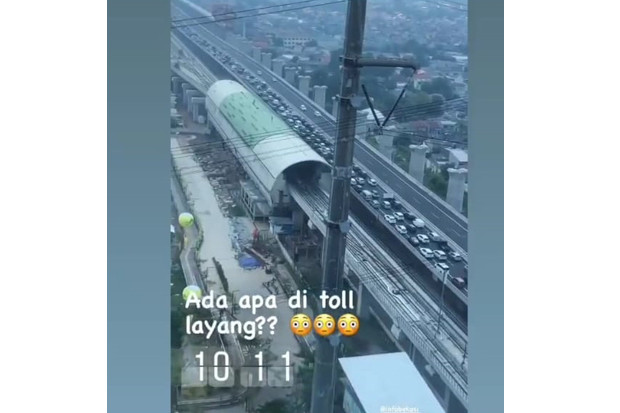 Tak Hanya Jalur Puncak,...